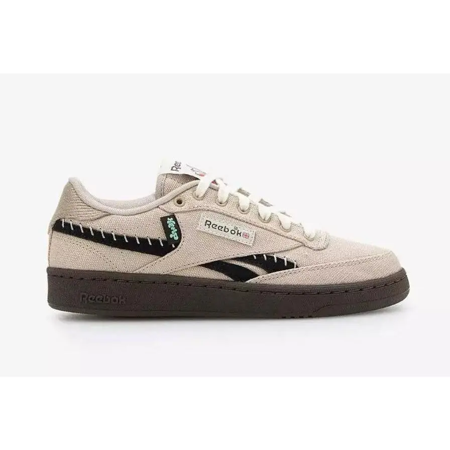 [100034259/IG3164] MENS REEBOK CLUB C REVENGE VINTAGE