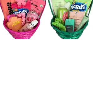 Small basket gift
