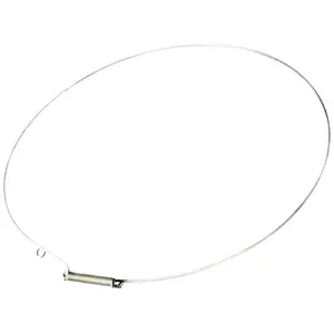 LG  Washer Clamp Assembly