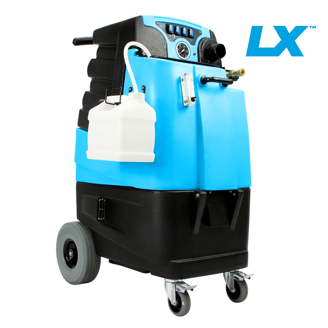 LTD5-LX Speedster® Carpet Extractor