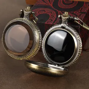 Scrying Mirror, Natural Obsidian Mirror for Divination, Witchcraft, Meditation, Witch Gifts for Women