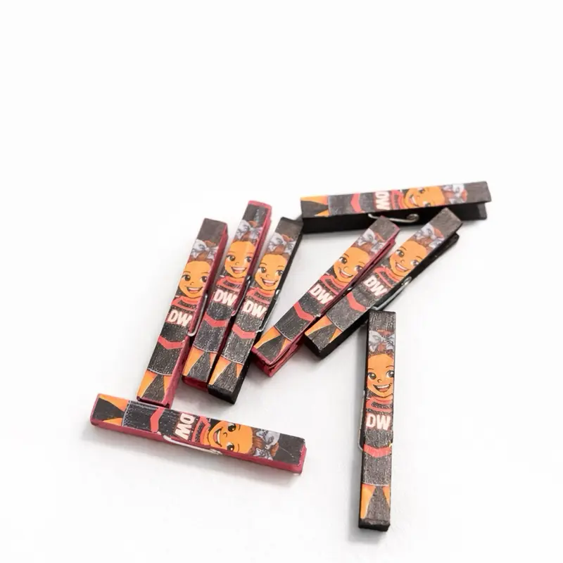 Custom Cheer Pins – Made to Order | $3.50 Each