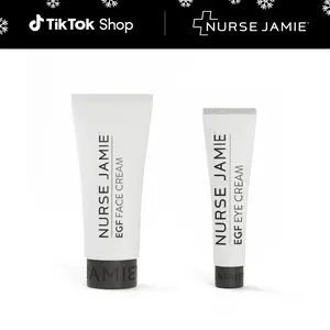Nurse Jamie EGF Collection