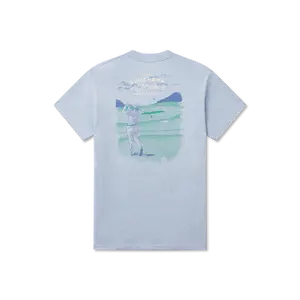 Pin High Tee