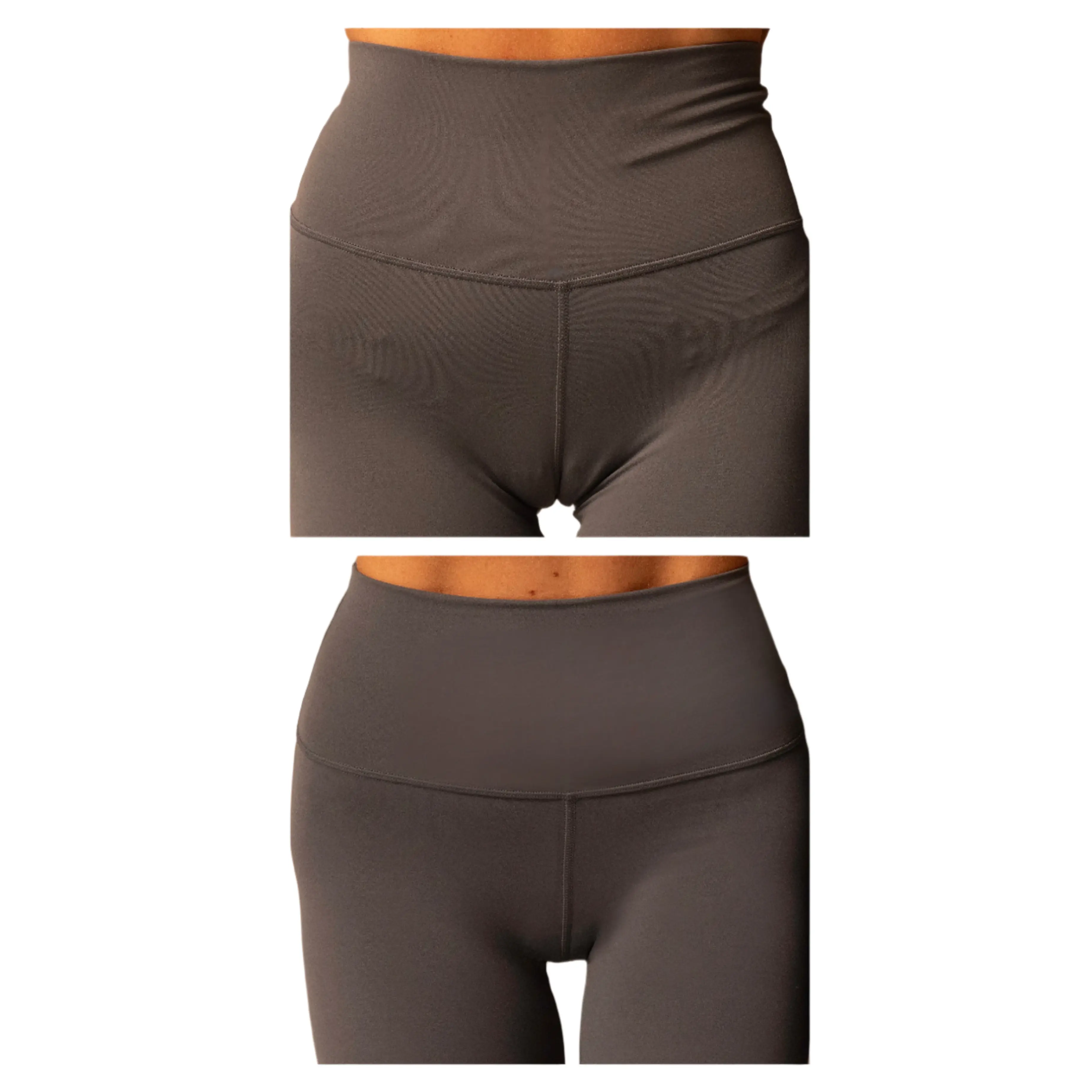 nôto Anti Camel Toe Thong for Women | Seamless No Show Panties | Soft Smooth Fabric | Cotton Gusset | Flat Invisible Underwear | Breathable Comfort Thong
