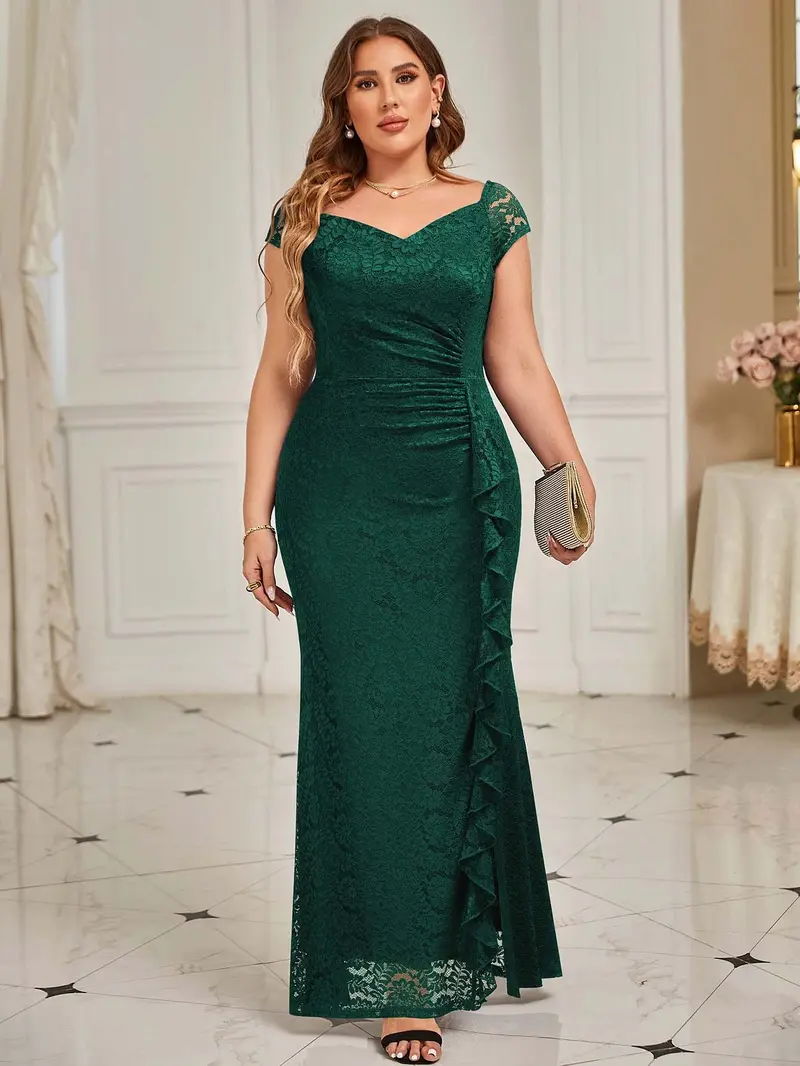 modlily plus size formal dresses - TikTok Shop