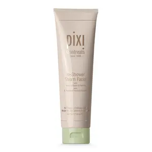 Pixi In-Shower Steam Facial - Home SPA Relaxing Facial Mask Gel