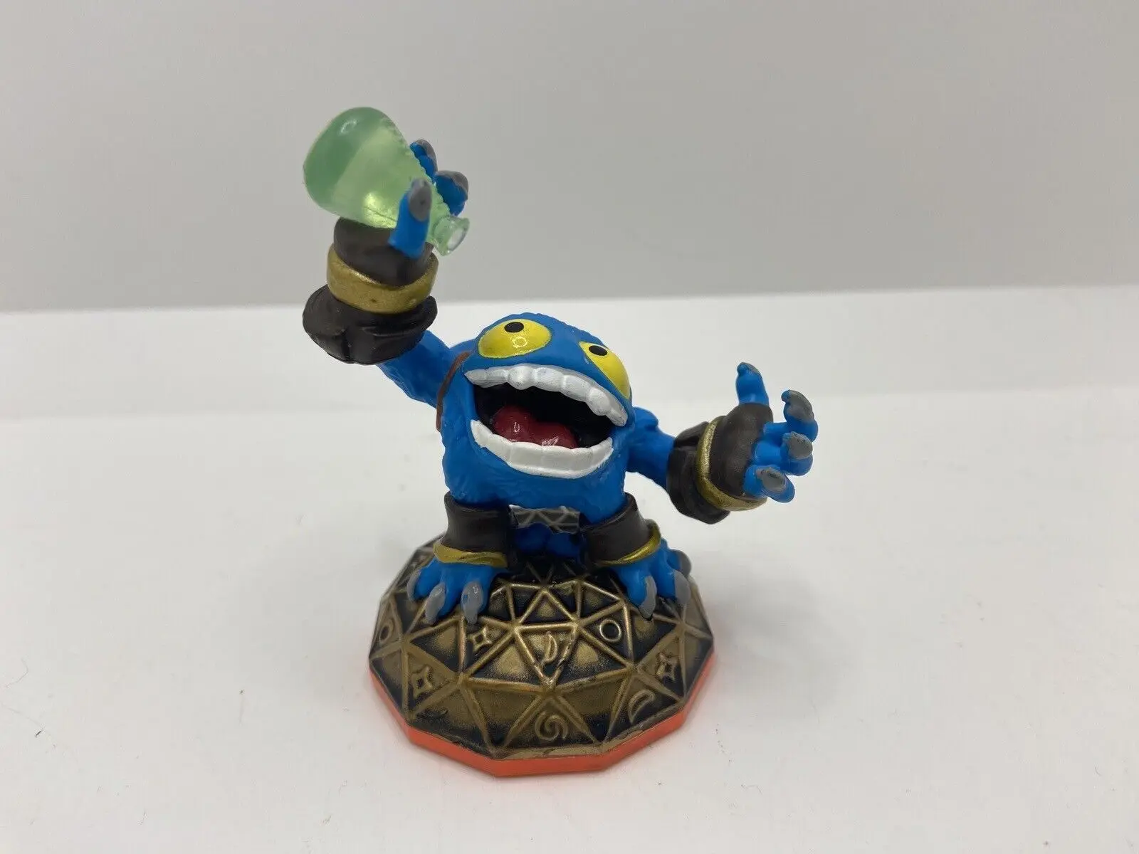 Skylanders Pop Fizz