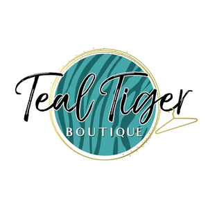 Teal Tiger Boutique
