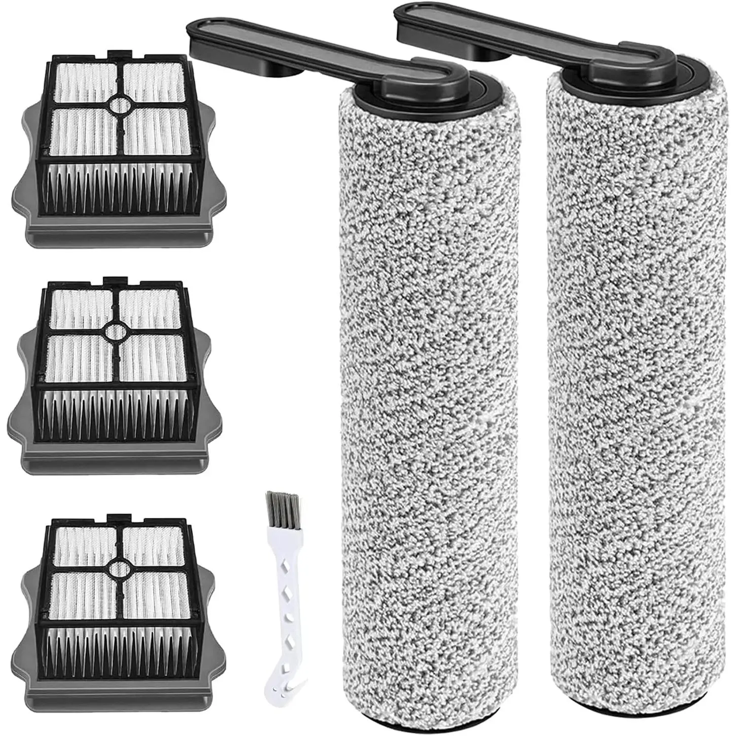 RCJ-S5 Pro Accessories Kit 6