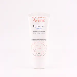 Avène Hydrance Light Hydrating Emulsion Moisturiser for Dehydrated Skin 40ml - Lightweight Soothing Formula for Sensitive Skin
