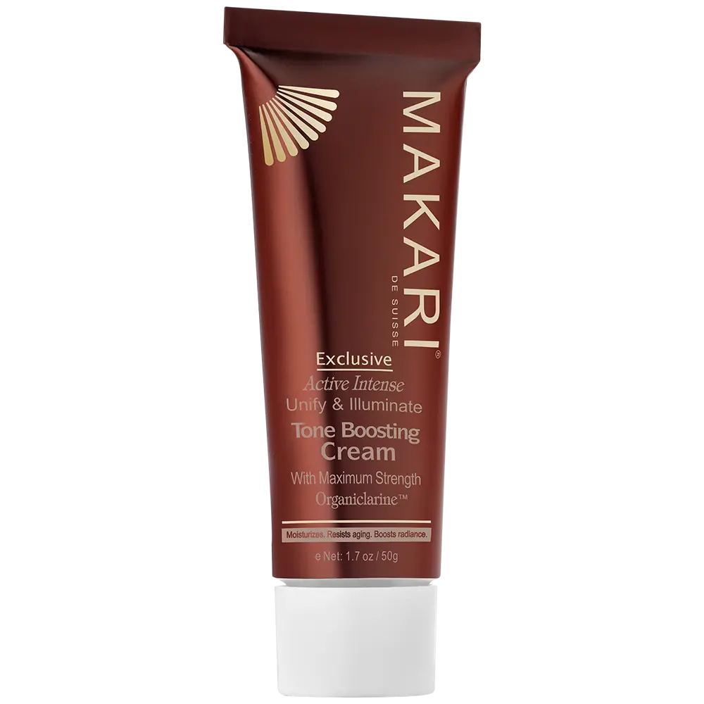 Makari Exclusive Tone Boosting Repairing Face Cream