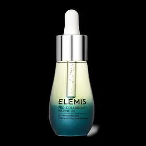 ELEMIS Pro-Collagen Marine Oil | Anti-wrinkle Face Oil | 15 ml