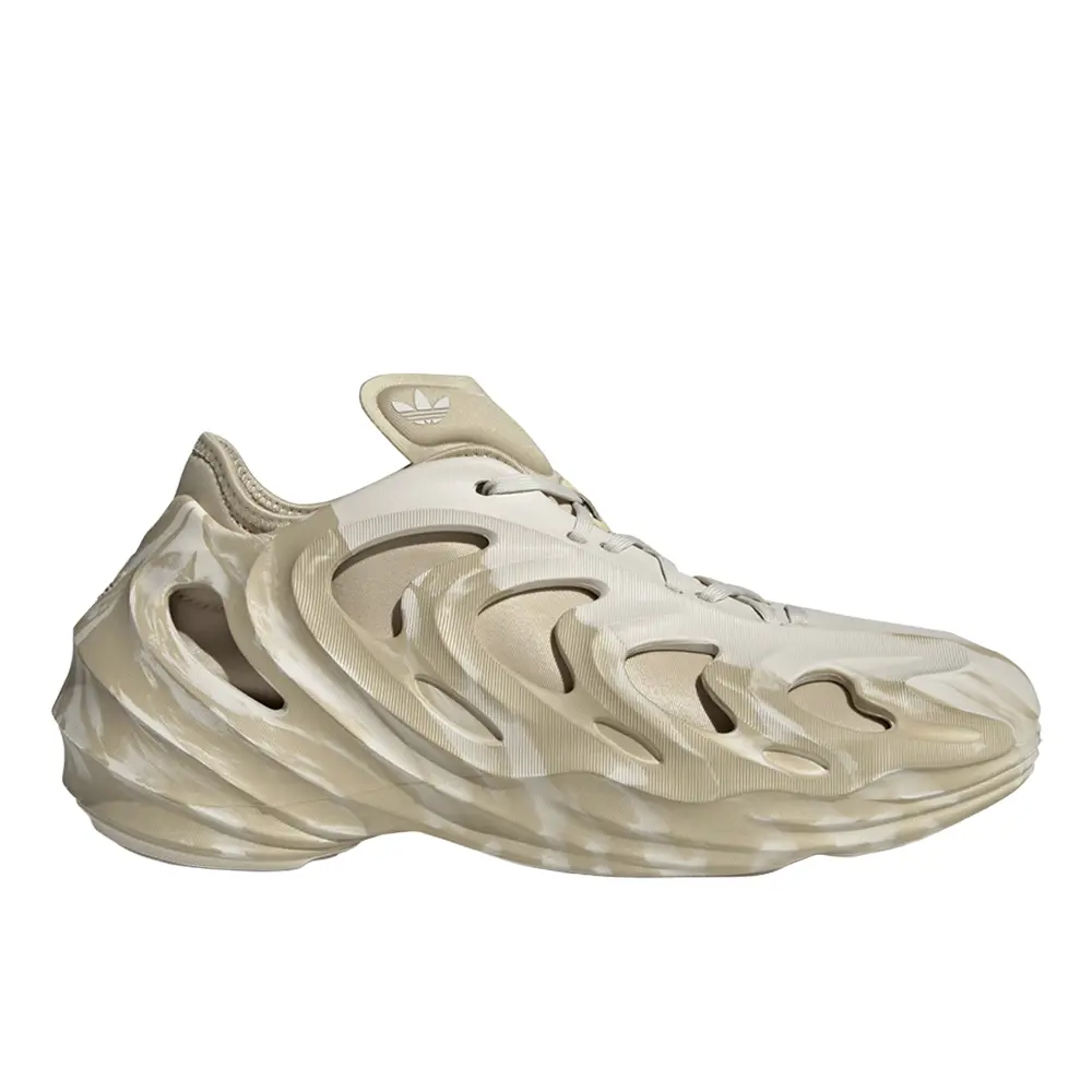 adidas Mens Adifom Q Sneakers Shoes Casual - Beige