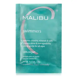 Swimmers Wellness® Remedy