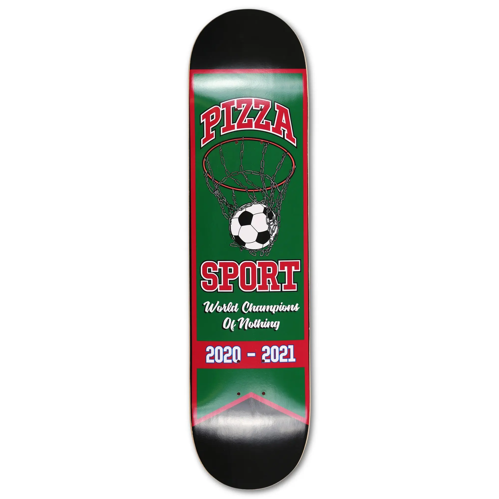 Champs Deck - 8.0 Champs Deck - 8.0