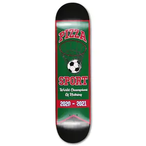 Champs Deck - 8.0