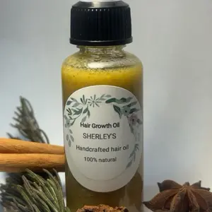 Sherley’s