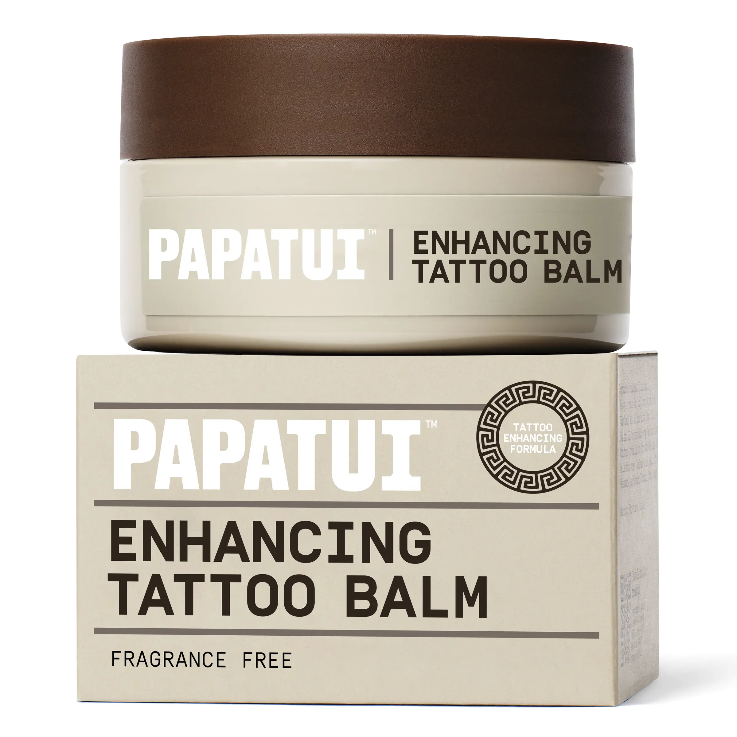 Papatui Enhancing Tattoo Balm