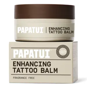 Papatui Enhancing Tattoo Balm