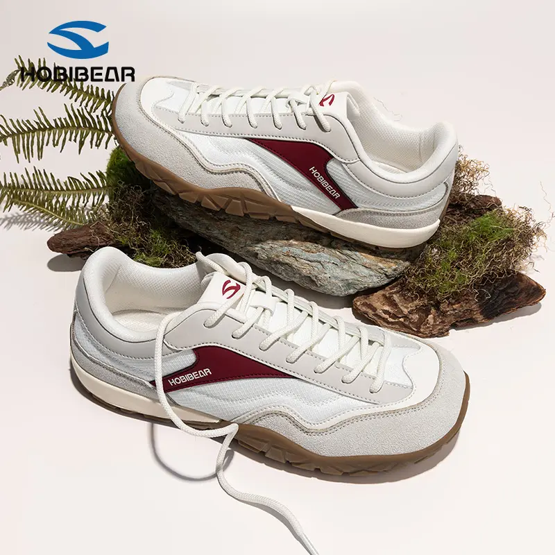 HOBIBEAR Wide-Head Shoes: Women's Spring/Autumn Footwear, Wide-Feet Friendly, Soft & Durable Casual Sneakers, Perfect for Daily Commuting,summerwins,summeroutfits,vacationoutfits,beachoutfits
