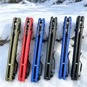 535 Outdoor Folding Knife Portable for Outdoor | Everyday Use | Perfect for a Gift | Gifts for Men