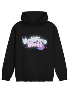 Hellfire Mutt Classic Hoodie