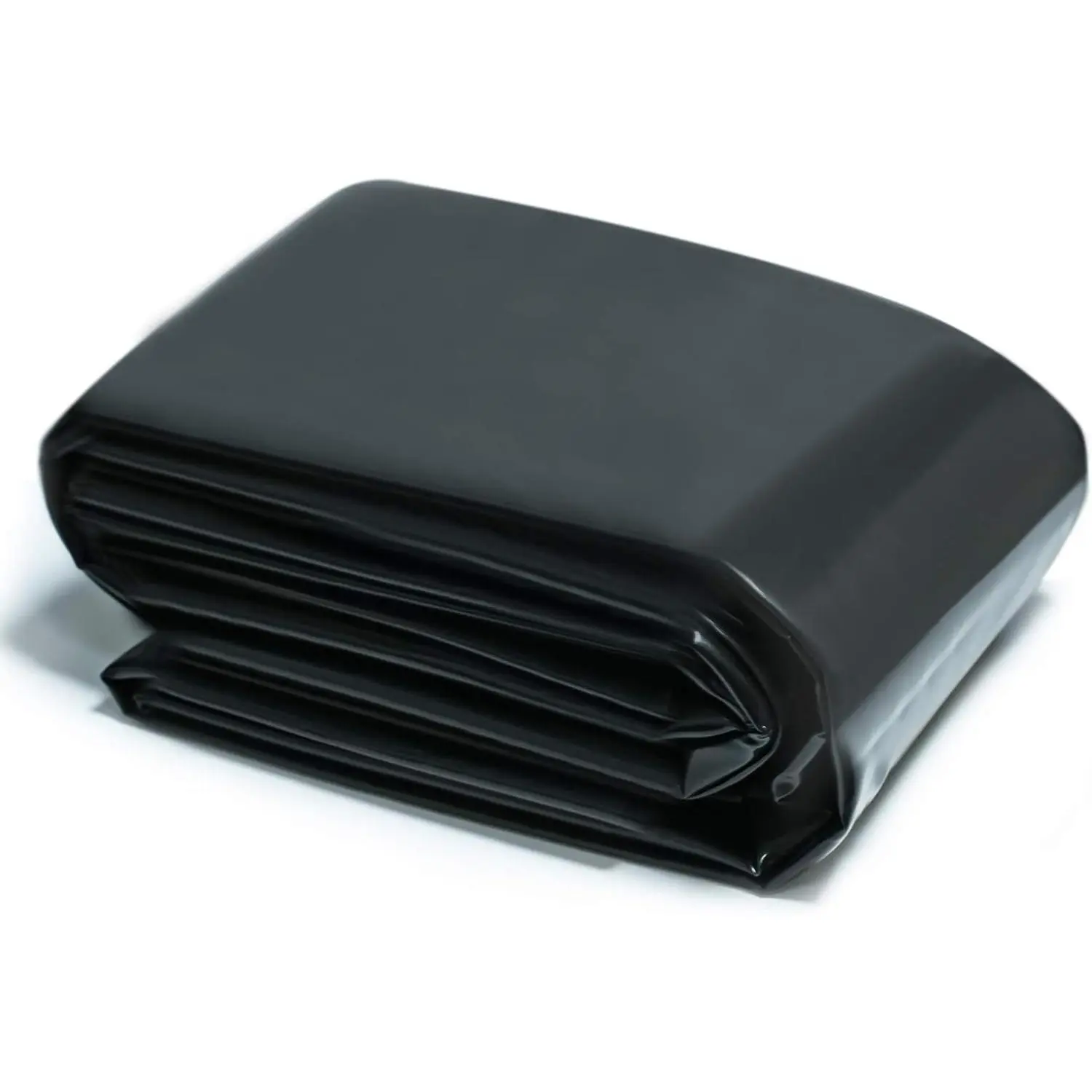 [Summer Sale Deals] 20 Mil LDPE Pond Liner for Fish Ponds, Water Features, Fountains, Waterfall and Water Garden (15 x 20FT)