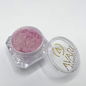 Evoke Pigment Collection - Shimmery High-Quality Eyeshadow for Bold and Beautiful Looks