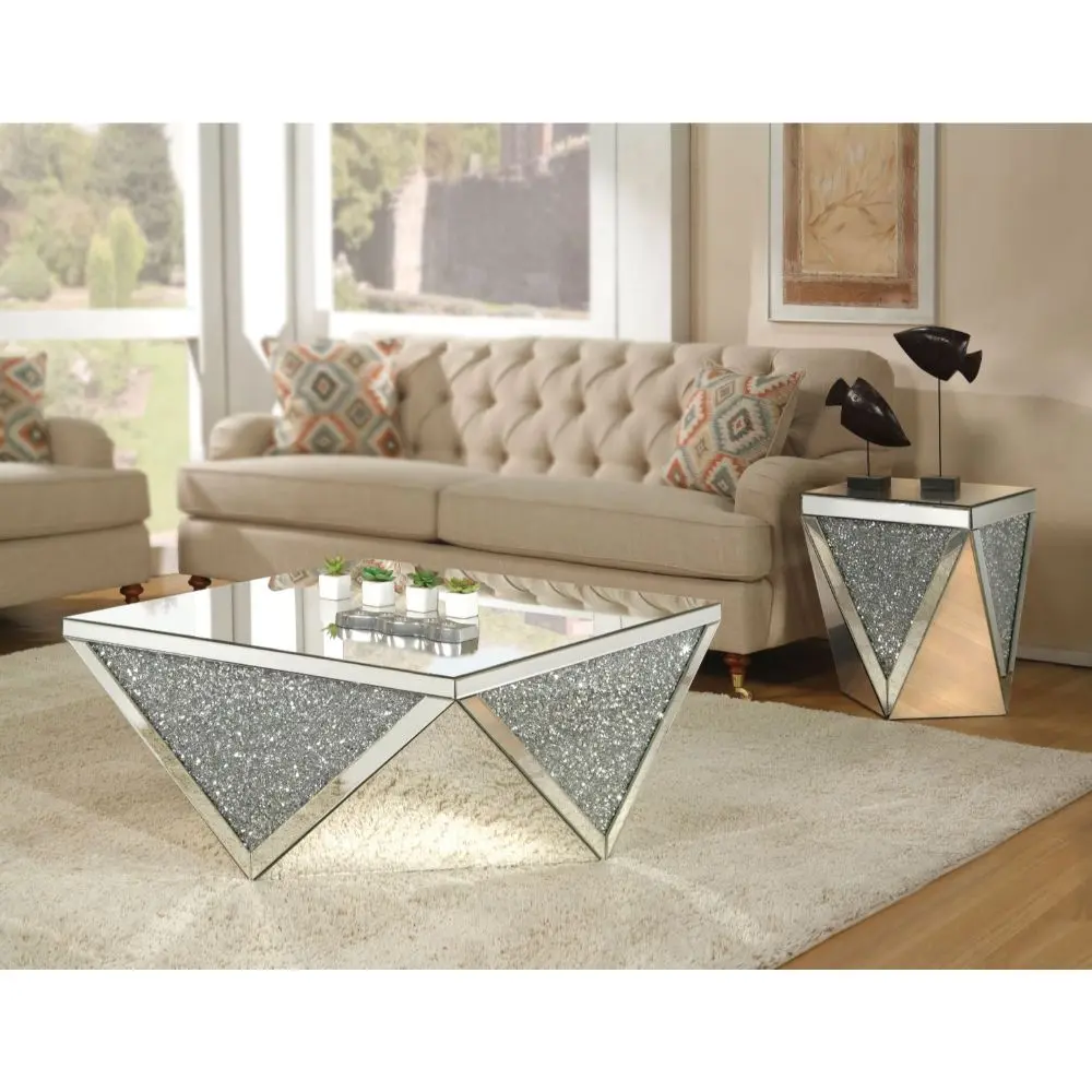 Acme Noralie Coffee Table 82770