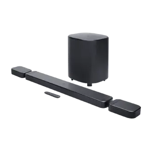 JBL Bar 700MK2, 7.1 channel soundbar system with detachable speakers, Dolby Atmos® and DTS Virtual:X®