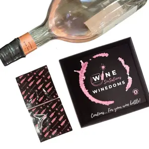 WineDoms by Wine SinSations