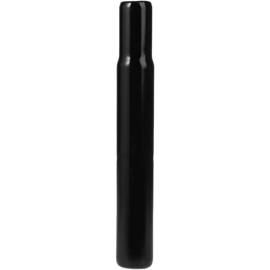 Black  Seat  Steel 25.4mm for Tube   Chair Parts  Cycling  Handlebars 25.4 Inches
