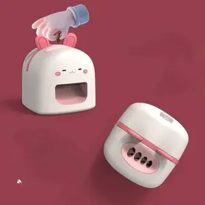 Automatic Suower Seed Peeling hine Opener Nutcracker Walnut Lazy Electric Melon Seed Peeler Automatic Suower