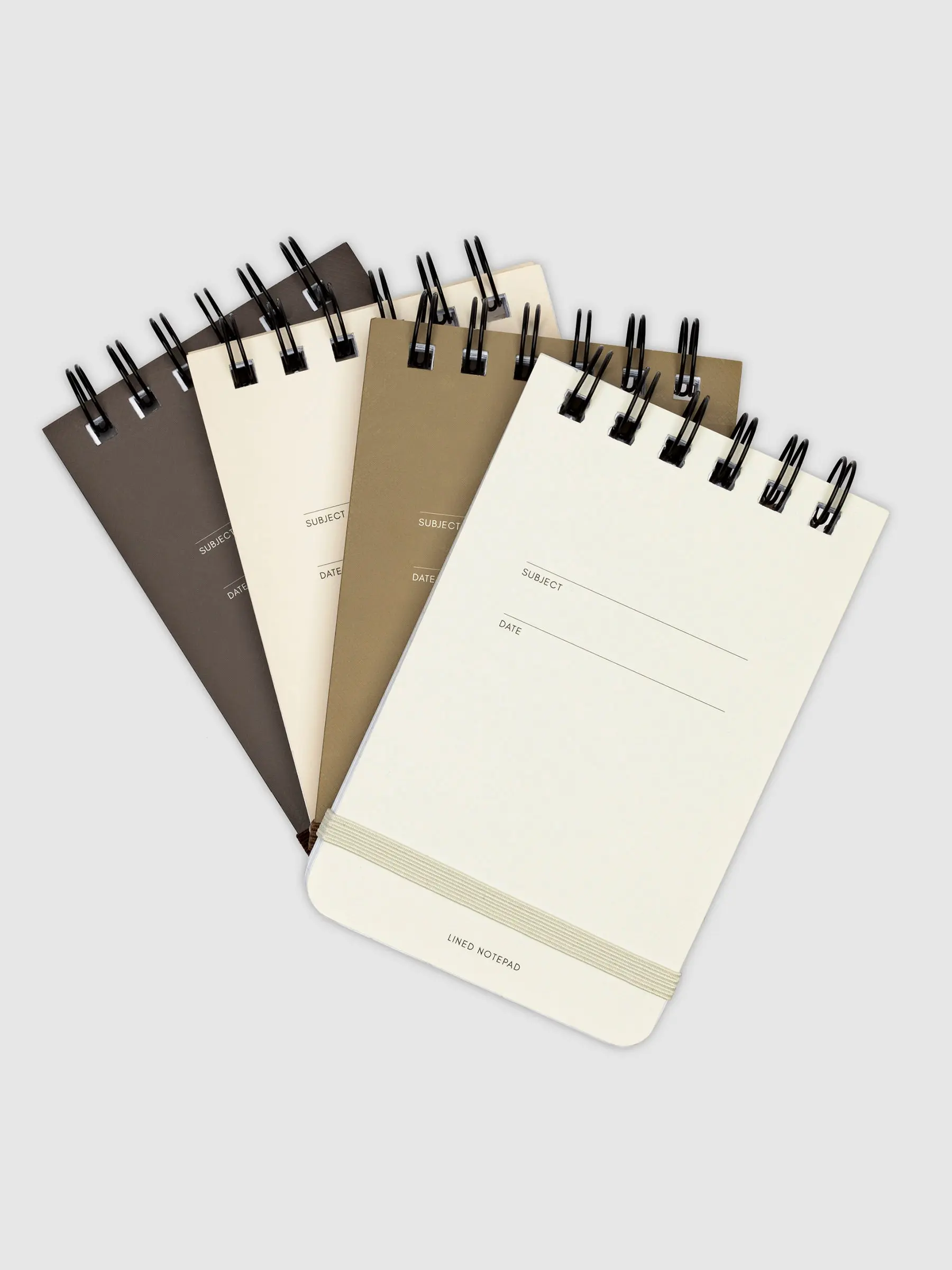 Reporter Notepad Reporter Notepad