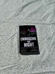 Embracing the Night