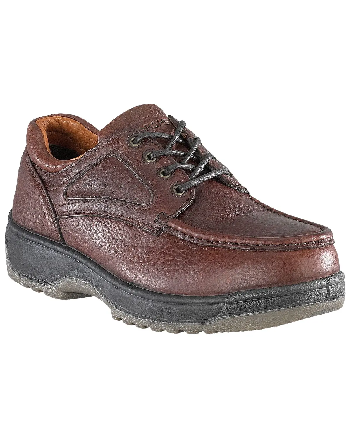 Florsheim Men's Men'S Compadre Lace-Up Oxford Shoes Composite Toe - Fs2400