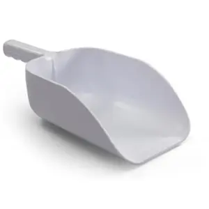 International Plastics PB-ICESCOOP64 64 oz Ice Scooper