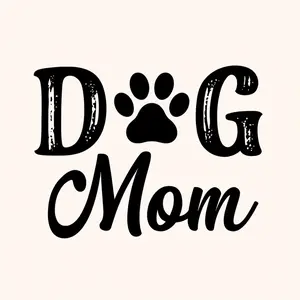 Dog Moms