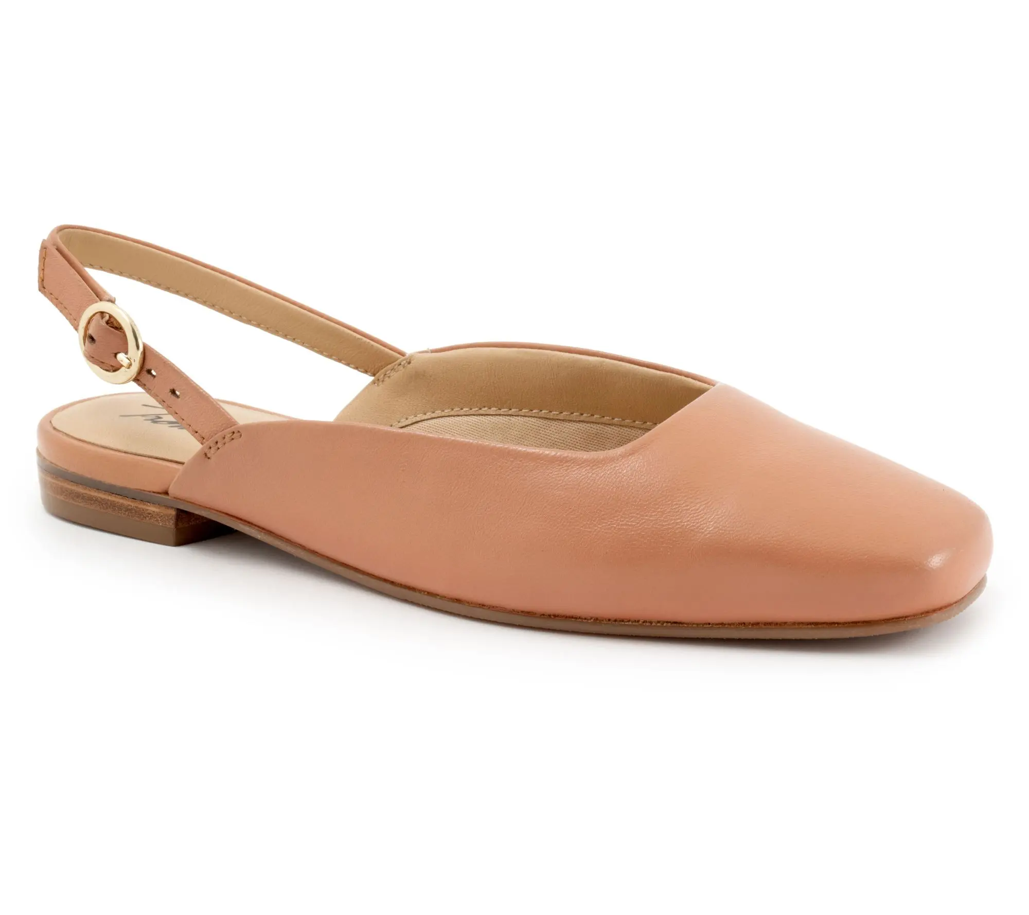 Trotters Women's Slingbacks - Holly