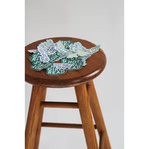 Brady x ARC Stickers