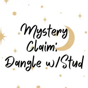 Pick a Pair - Handmade Polymer Clay Earrings with Nickel-Free metal by Dreamseeker’s Creations.