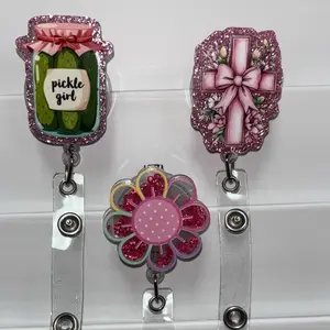 Badge Reels