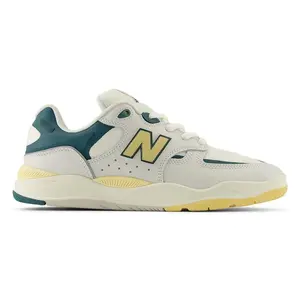 New Balance Numeric 1010 Tiago Lemos White New Spruce (men) by StockX