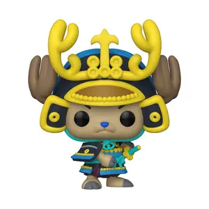 Funko Pop! One Piece Chopper Wano Non-Chase