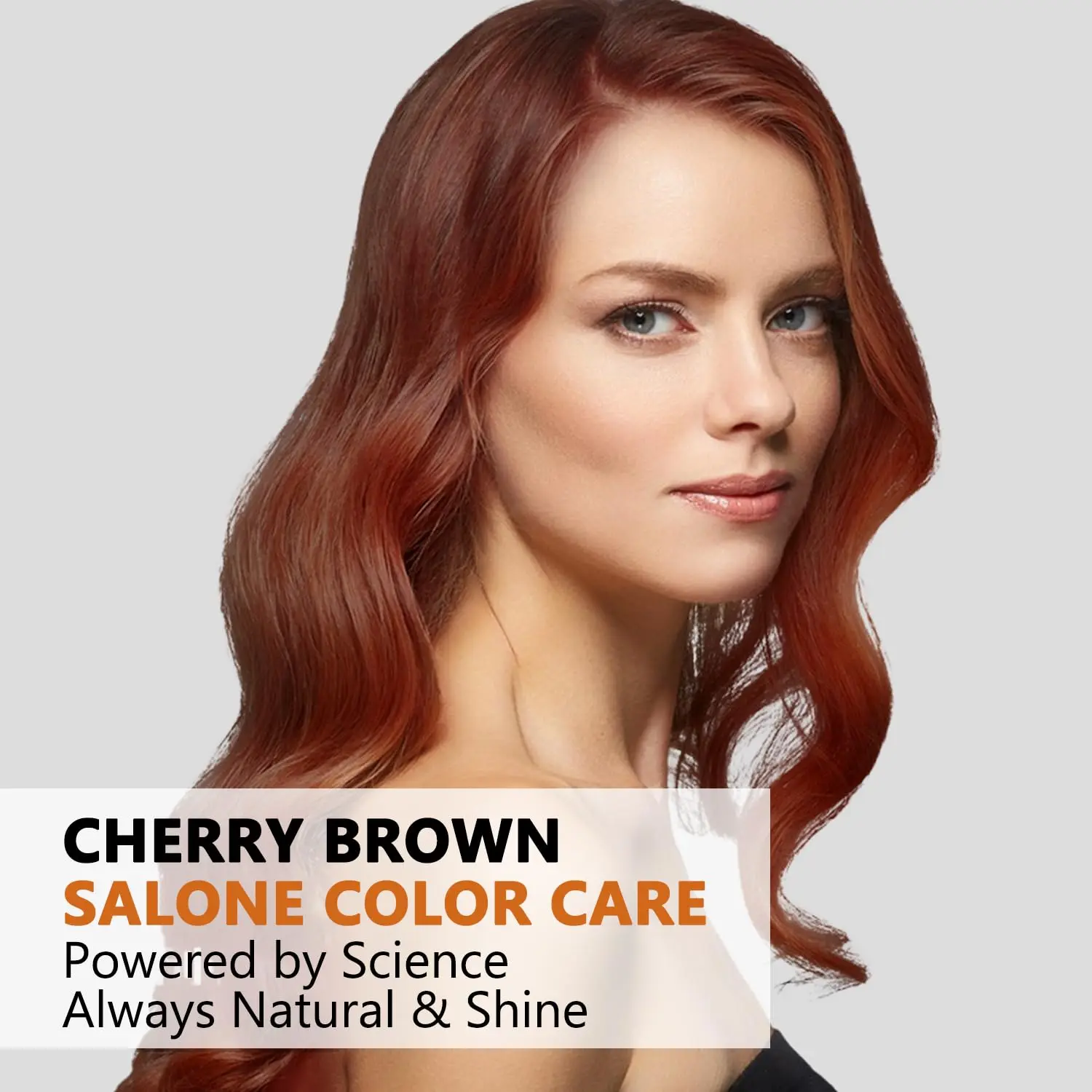Cherry Brown