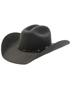 Cody James Unisex 3X Felt Cowboy Hat - Bpf0357cj9s42sm