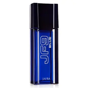 Jafra JF9 Blue Colonia Para Caballero Perfume for Men - Long-Lasting and Sophisticated Fragrance