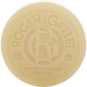 Roger & Gallet Feuille De The By Roger & Gallet Soap For Unisex Roger & Gallet Feuille De The By Roger & Gallet Soap For Unisex