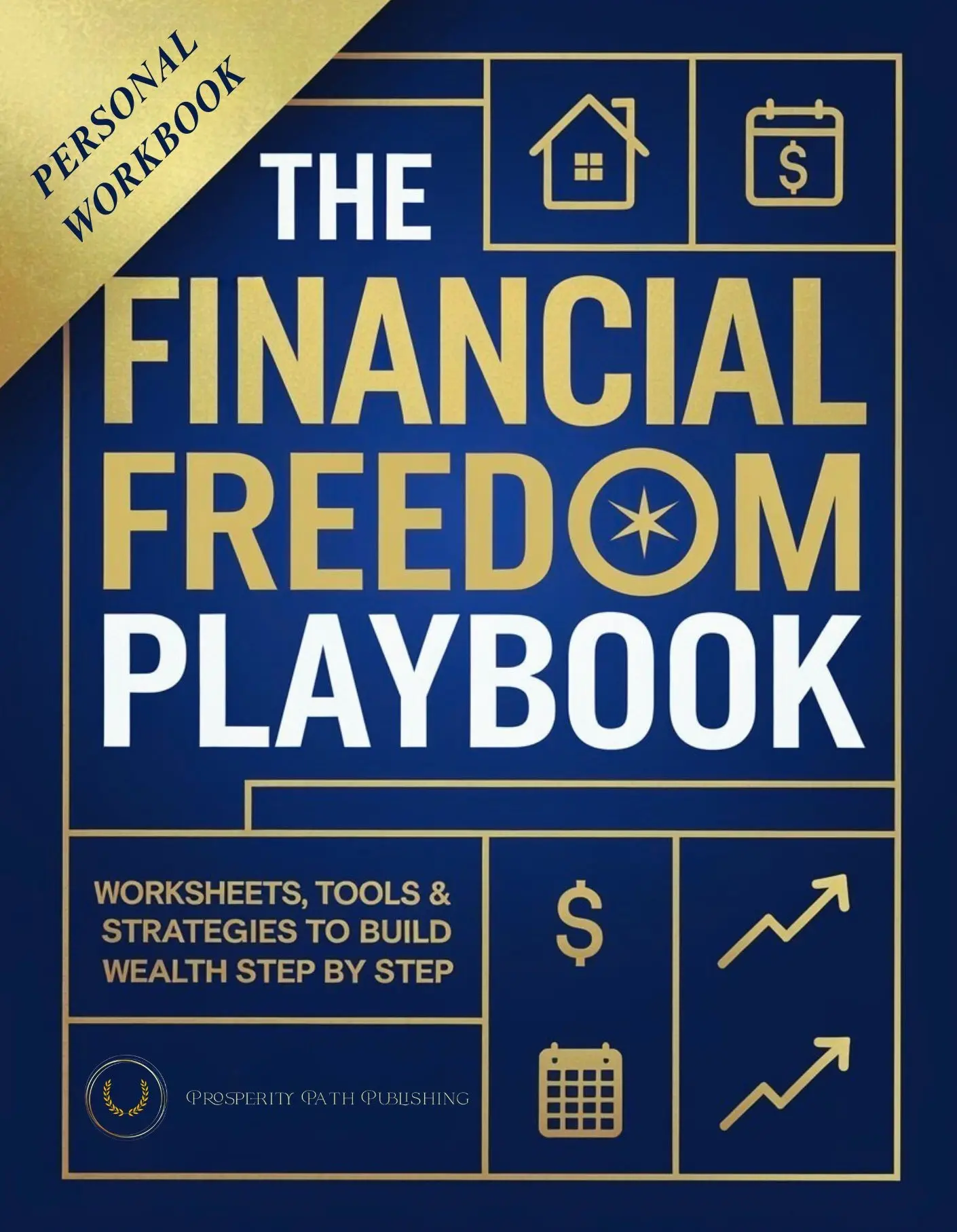 The Financial Freedom Playbook